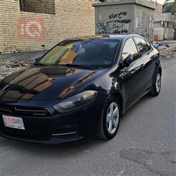 Dodge Dart